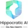 Hippocratic ai logo