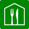 Homechef logo