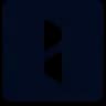 Integral De logo