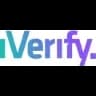 Iverify logo