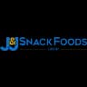 Jjsnackfoods logo