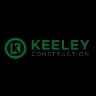 Keeleyconstruction logo