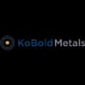 Koboldmetals logo