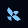 Langchain logo