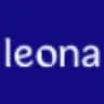 Leona logo