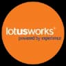Lotusworks logo