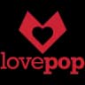 Lovepop logo