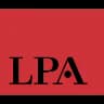 Lpadesignstudios logo
