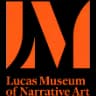 Lucasmuseum logo