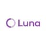 Lunaphysicaltherapy logo