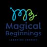 Magicalbeginningslc logo