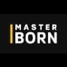 Masterborn 2 logo