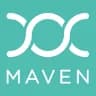 Mavenclinic logo