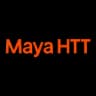 Maya Htt logo