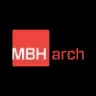 Mbh Architects logo
