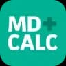 Mdcalc logo