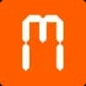 Menlo logo