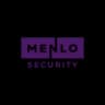 Menlosecurity logo