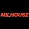 Milhouseinc logo