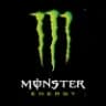 Monsterenergy logo