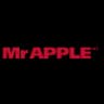 Mrapple logo