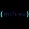 Mthreerecruitingportal logo