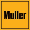 Mullerinc logo