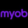 Myob 2 logo