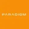 Myparadigm logo