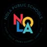 Nolapublicschools logo