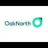 Oaknorth logo