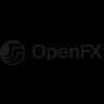 Openfx logo
