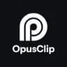 Opusclip logo