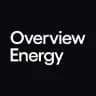 Overviewenergy logo