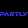 Partly Com logo