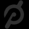 Peloton logo