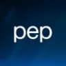 Pep logo