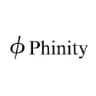 Phinitylabs logo