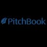 Pitchbookdata logo