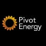 Pivotenergy logo