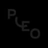 Pleo logo