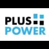Pluspower logo