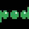 Pod Network logo