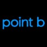 Pointb logo