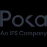 Poka logo