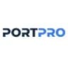 Portpro logo