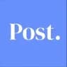 Post logo