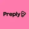 Preply logo