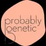 Probablygenetic logo
