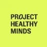 Project Healthy Minds logo